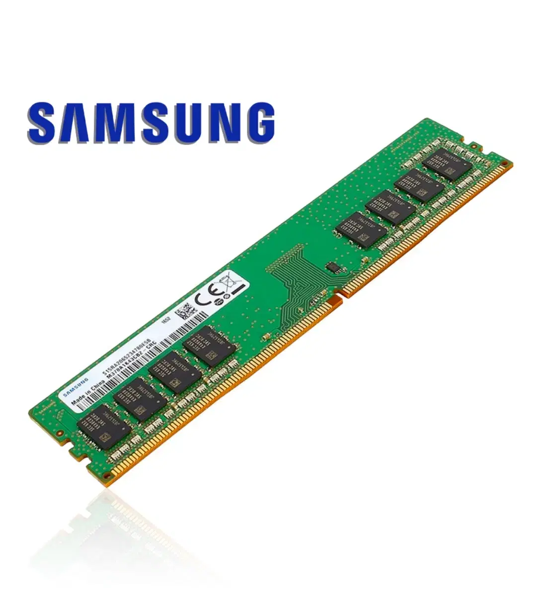 삼성 RAM DDR4 16GB 25600