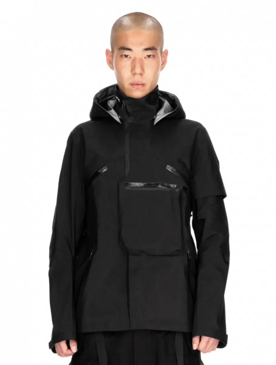 [L]ACRONIM J1A-GTKR Jacket