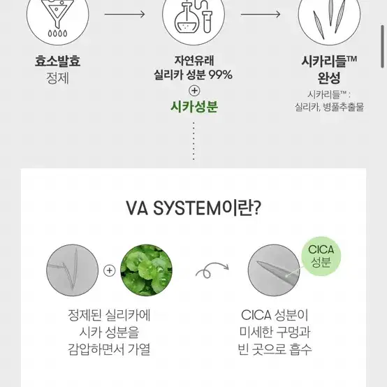 (새상품) VT 브이티 리들샷 클렌저 80ml 폼클렌징 클렌징폼