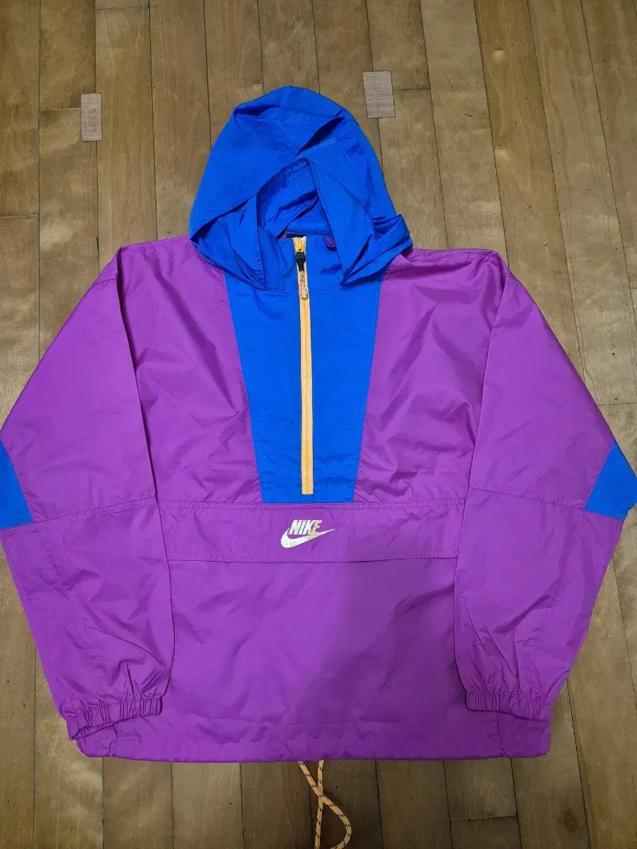 Nike Women's Anorak