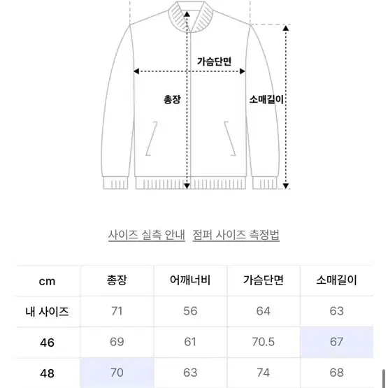 [특가] 엘무드 하입 덕 다운 패딩 48 푸퍼 자켓 블랙 105 100