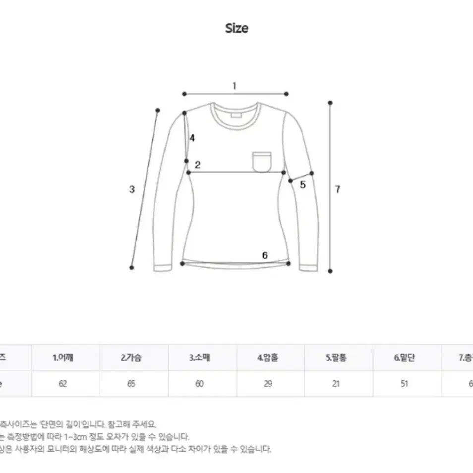 멜란지 니트