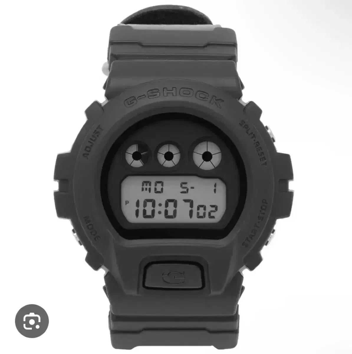 지샥 x 헨더스킴 6900 g-shock