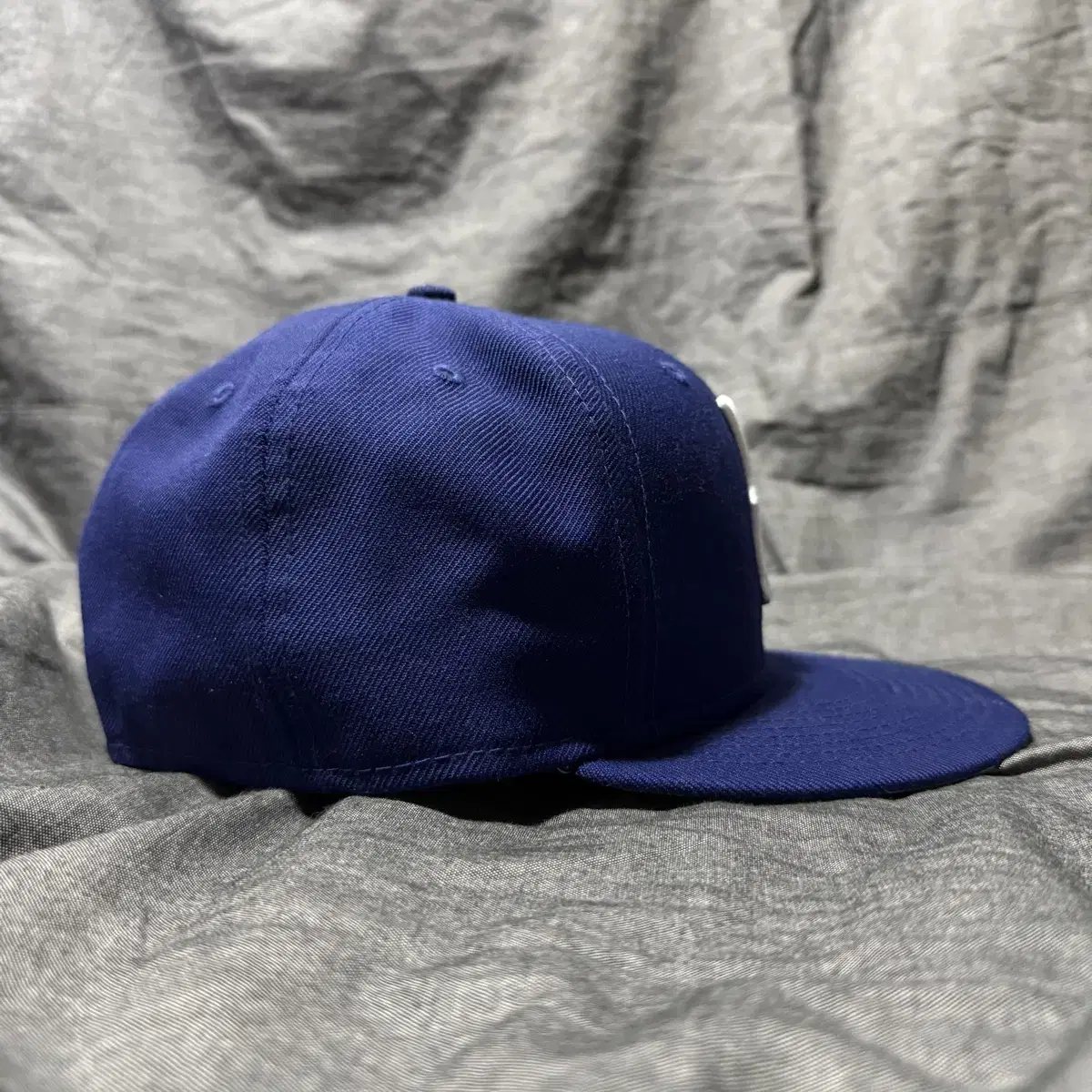 NEWERA Brooklyn Dodgers Hat Sz 7, 1/2