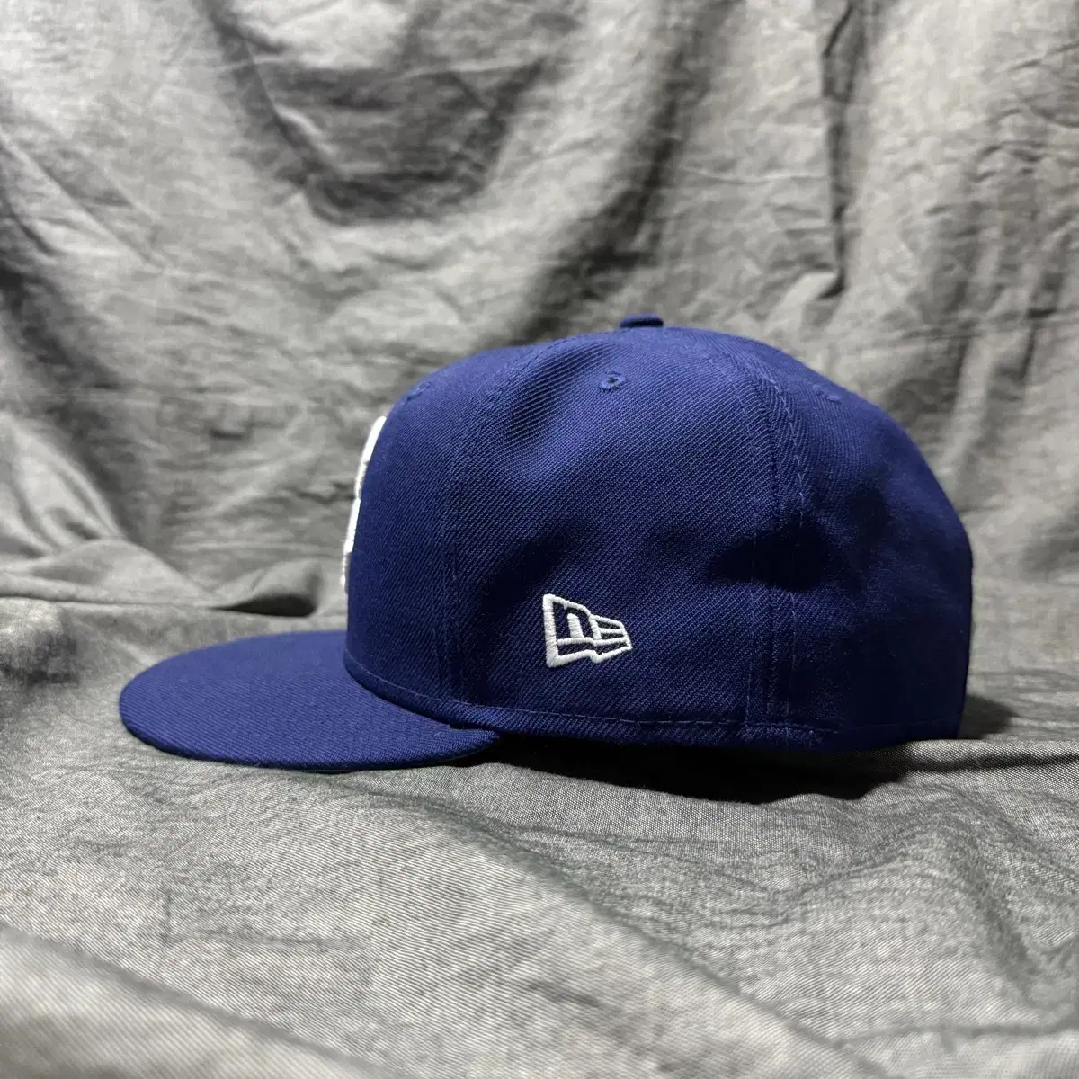 NEWERA Brooklyn Dodgers Hat Sz 7, 1/2