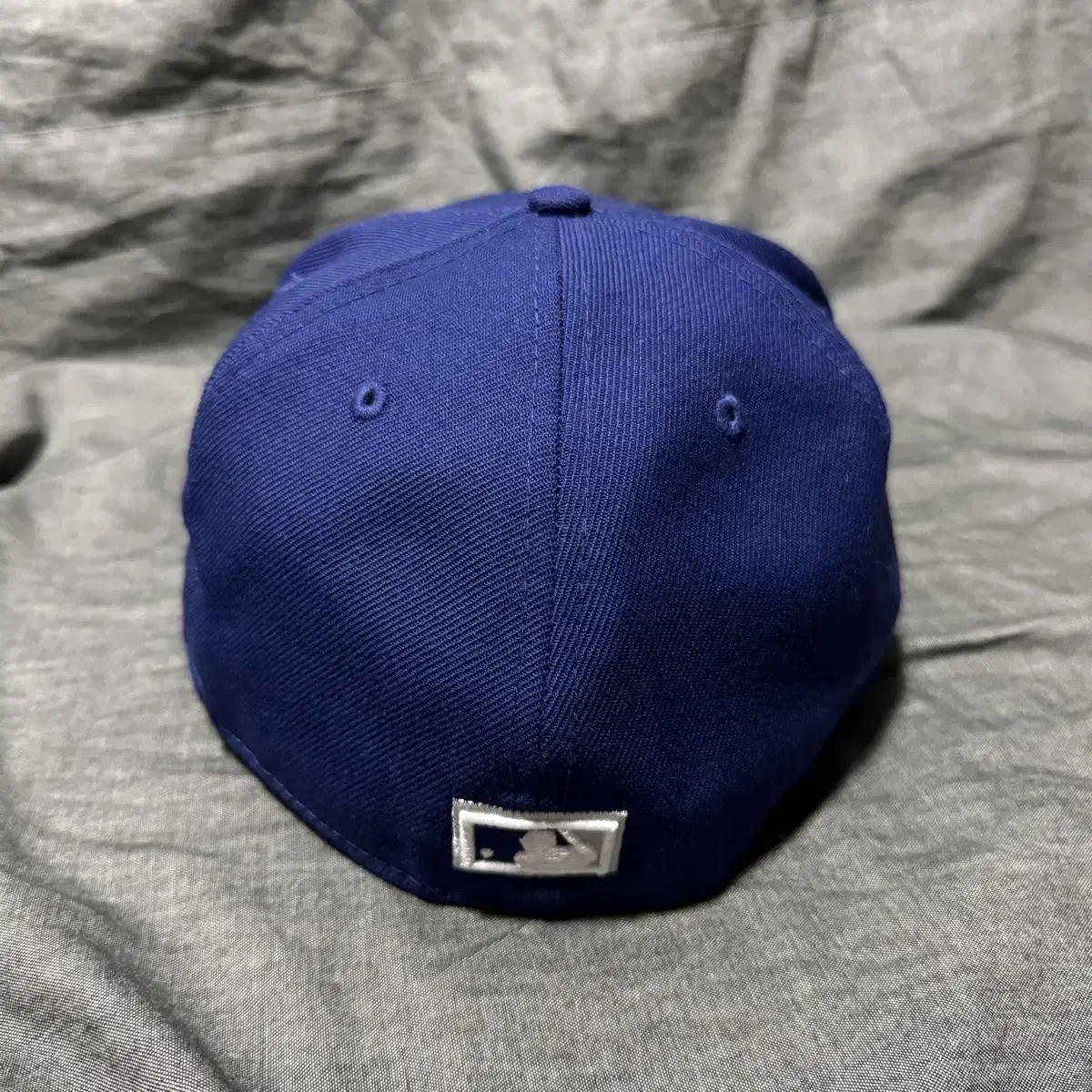 NEWERA Brooklyn Dodgers Hat Sz 7, 1/2