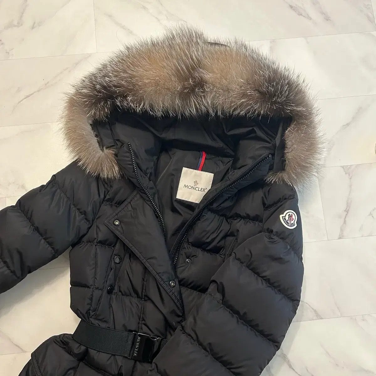 Moncler Chloe Size 0 (Fall/Winter 2022)