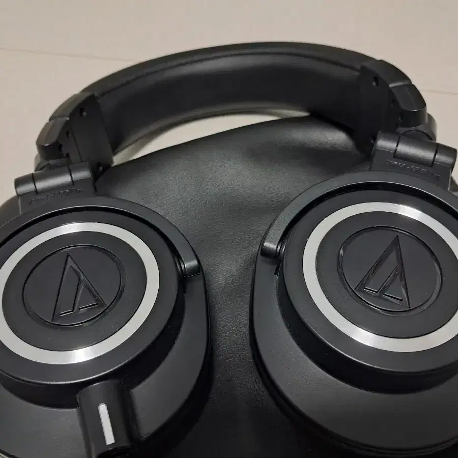 오디오테크니카 M50X