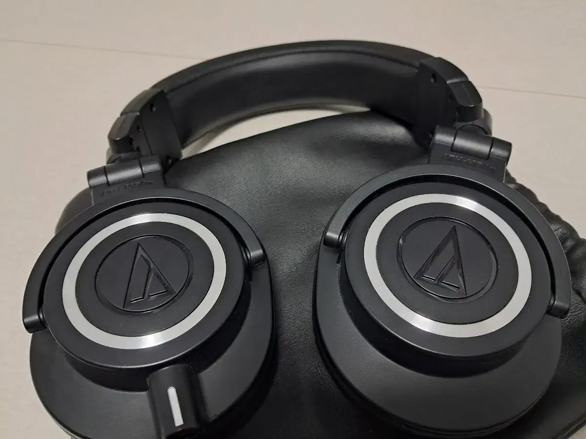 오디오테크니카 M50X