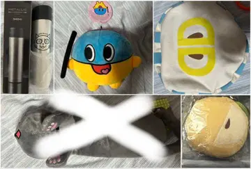 DGS 카미야 히로시 프로듀스 보틀 S마루쿤 패스 케이스 냐옹 펜 케이스