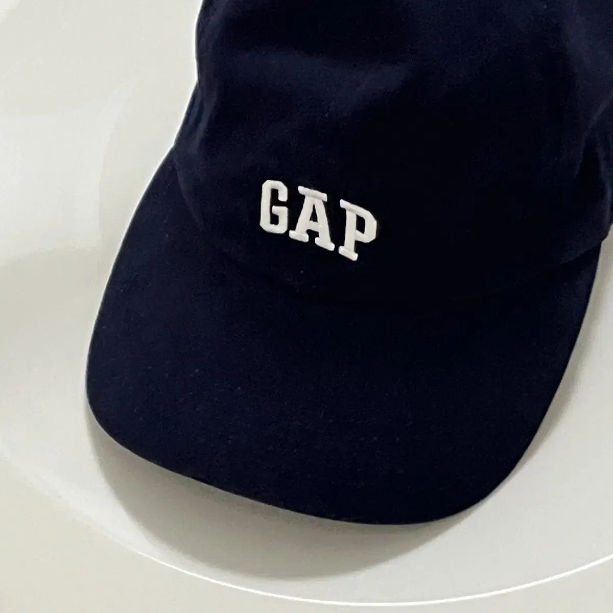 GAP 김고은 모자 갭 볼캡