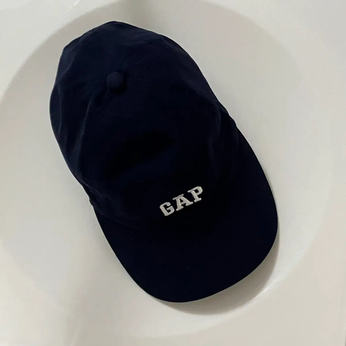 GAP 김고은 모자 갭 볼캡