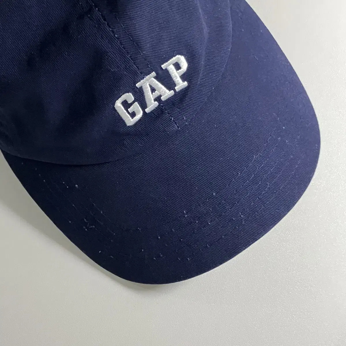 GAP 김고은 모자 갭 볼캡