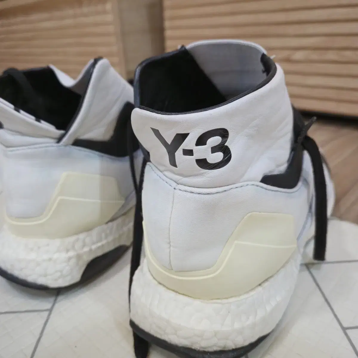 Y-3 스니커즈 / 43(275)