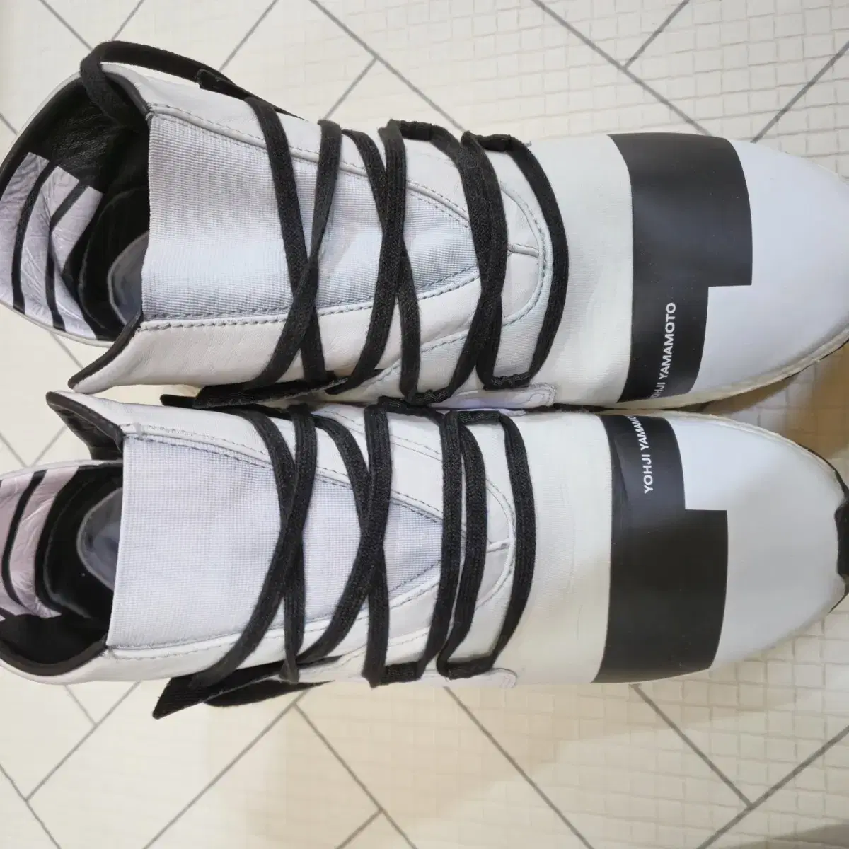 Y-3 스니커즈 / 43(275)