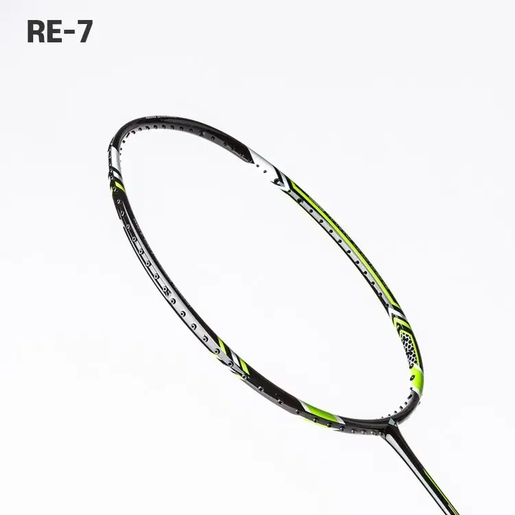 PJBsports 배드민턴 라켓 RE-7