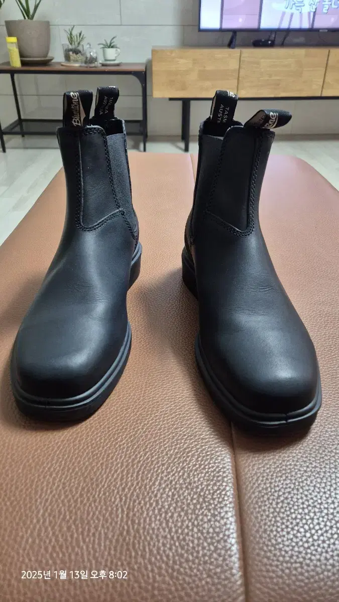 Blundstone One size fits most I'm selling it as a miss size AU7 260-265