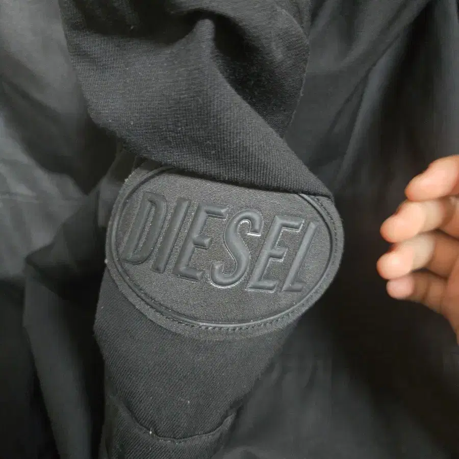 DIESEL 자켓