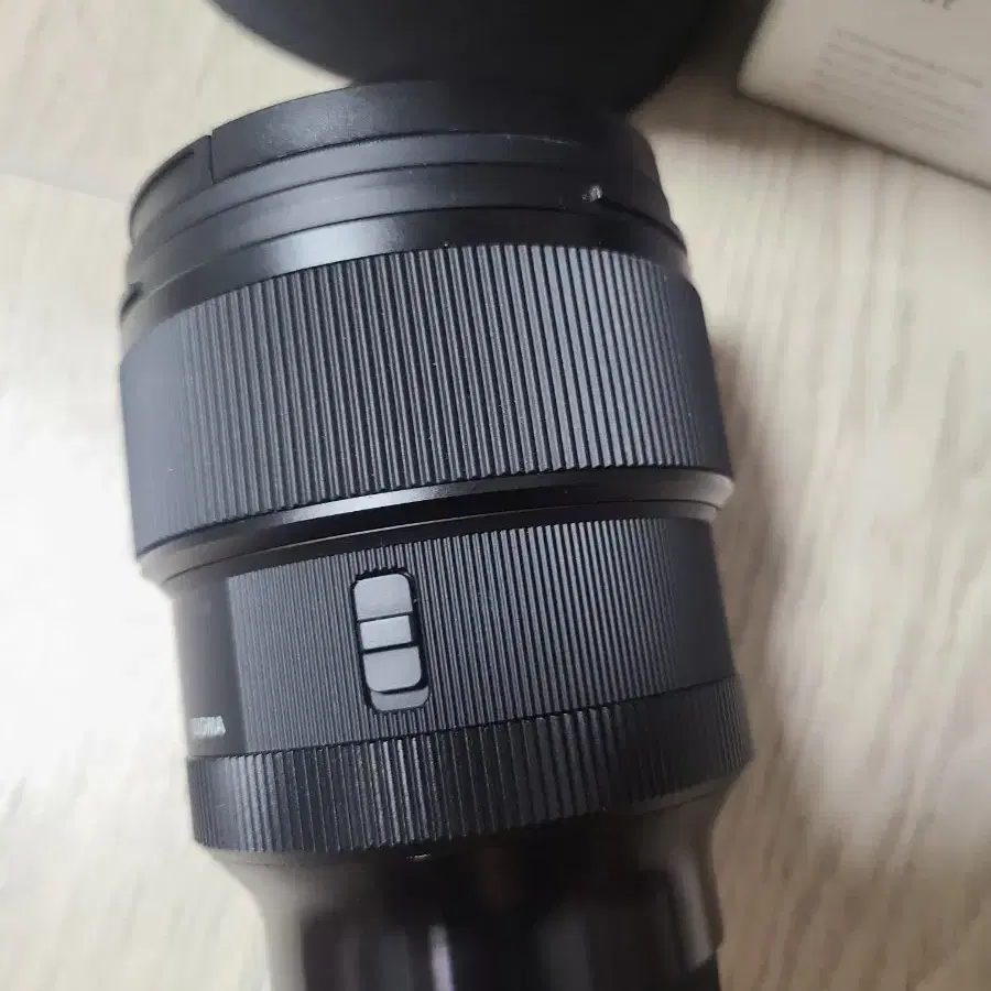 시그마 아트 85mm f1.4 dg dn 소니 e마운트