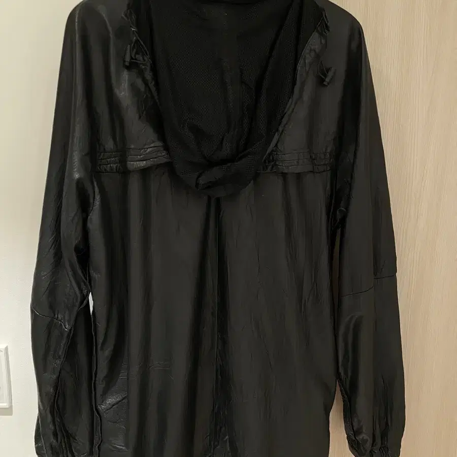 COMME des GARCONS SHIRT Leath Jacket