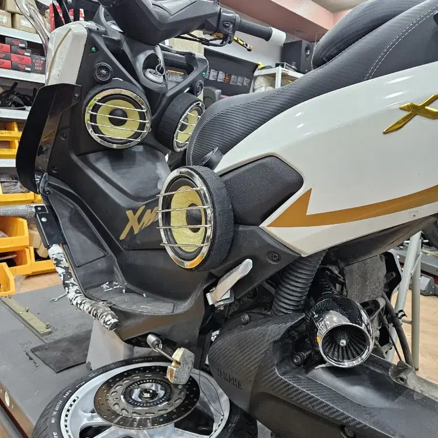 nmax 125 nmax 155 pcx 125