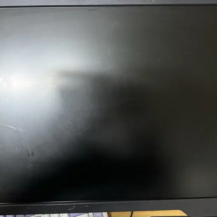 벤큐 144hz 모니터 판매합니다