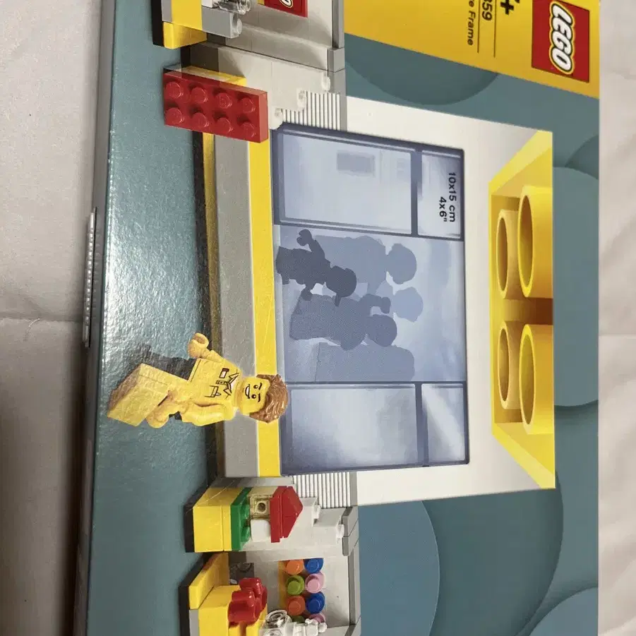 미개봉 LEGO 레고 40359 사진 액자 프레임