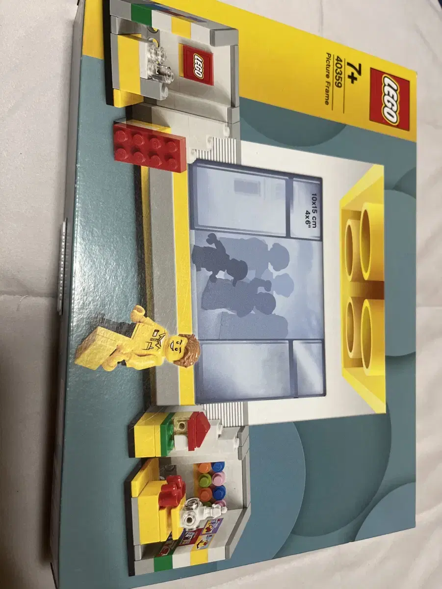 미개봉 LEGO 레고 40359 사진 액자 프레임