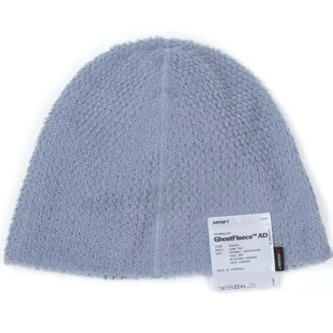 Satisfy GHOSTFLEECE AD BEANIE