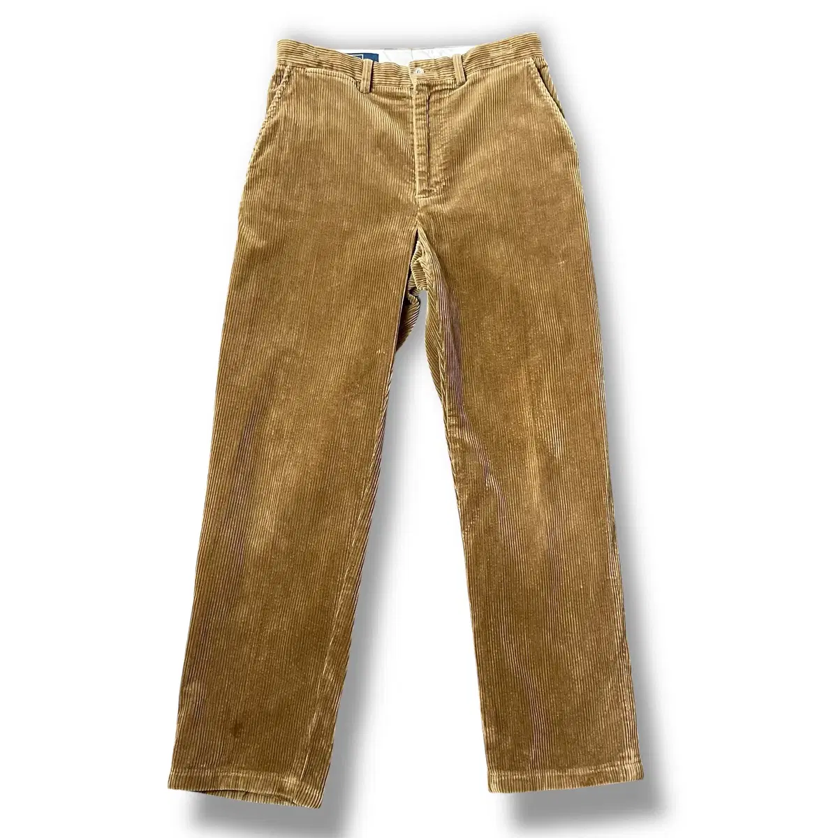 (30) Polo Ralph Lauren Brown Corduroy Pants