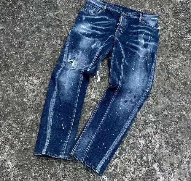 Dsquared2 Jeans Denim Jeans Denim Pants 36 inches