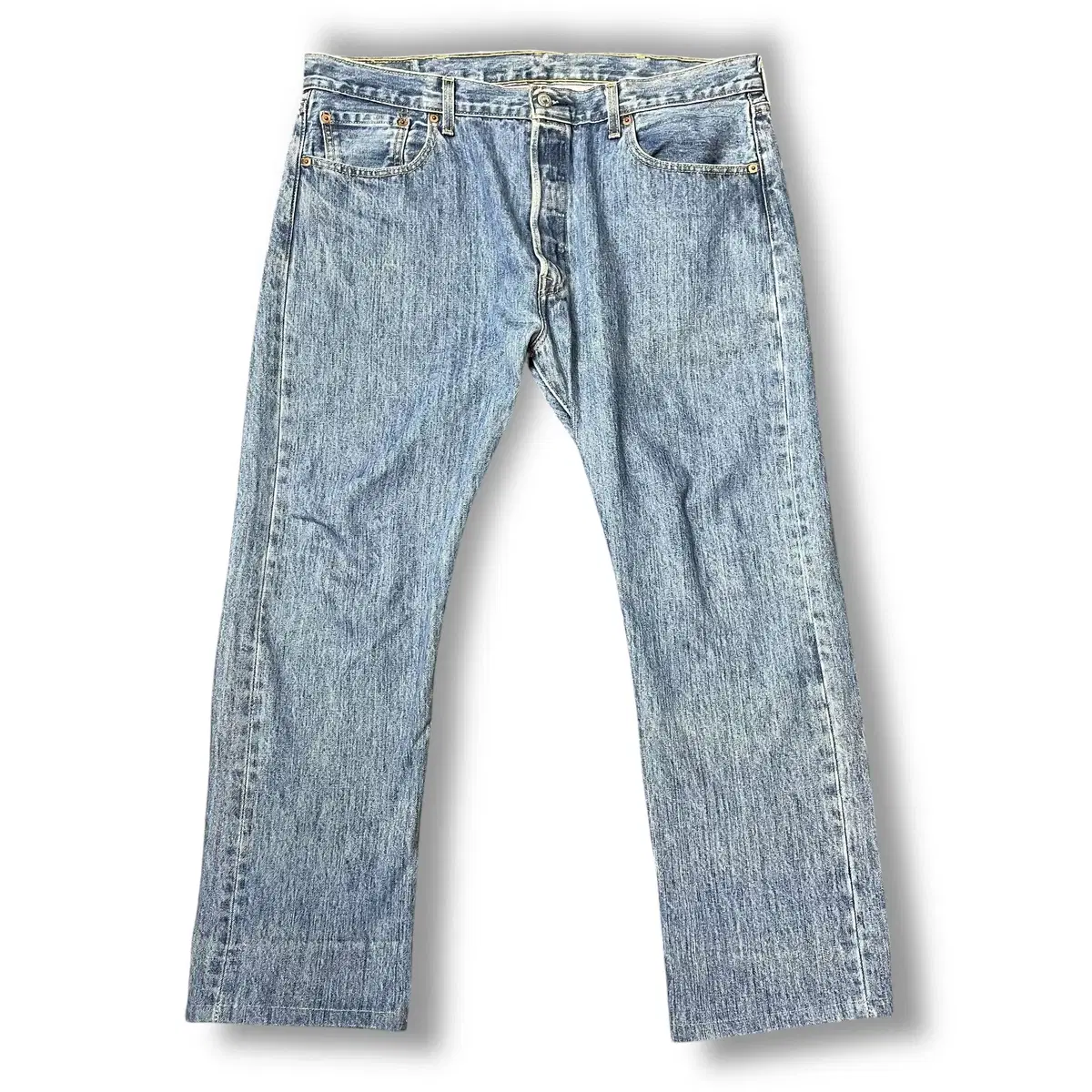 (38) Levi's 501 Big Size Denim Pants