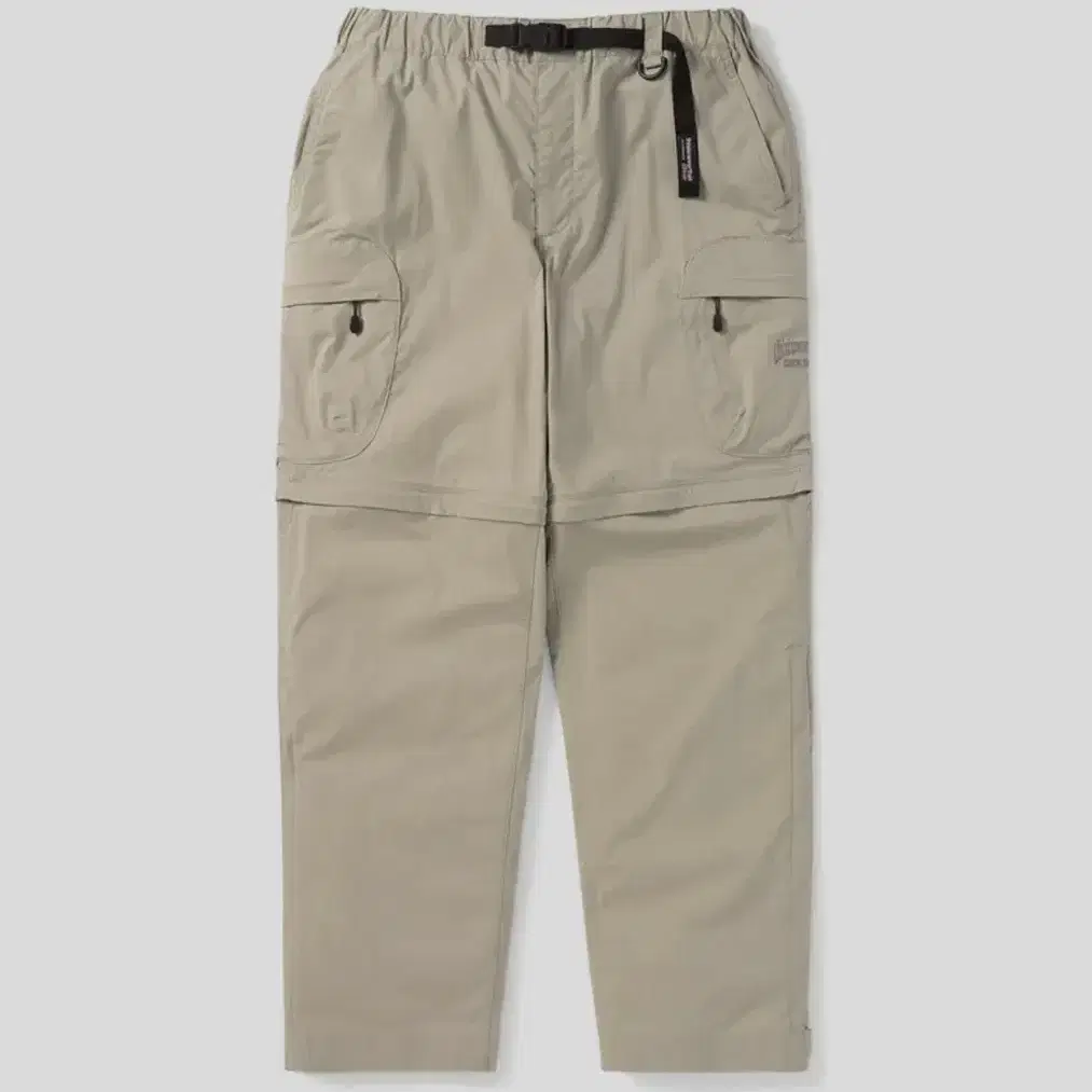 디네댓 투웨이 마운틴팬츠 2way Mountain Pant Khaki