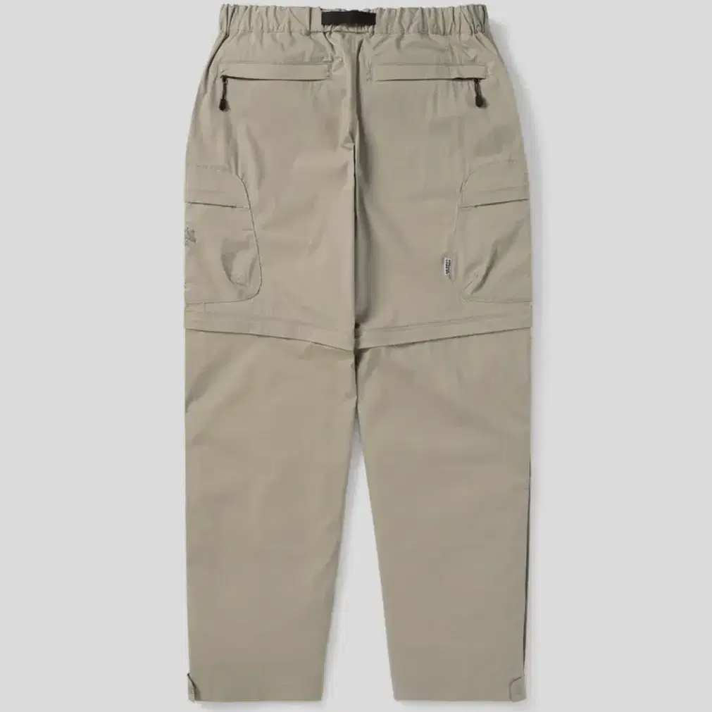 디네댓 투웨이 마운틴팬츠 2way Mountain Pant Khaki