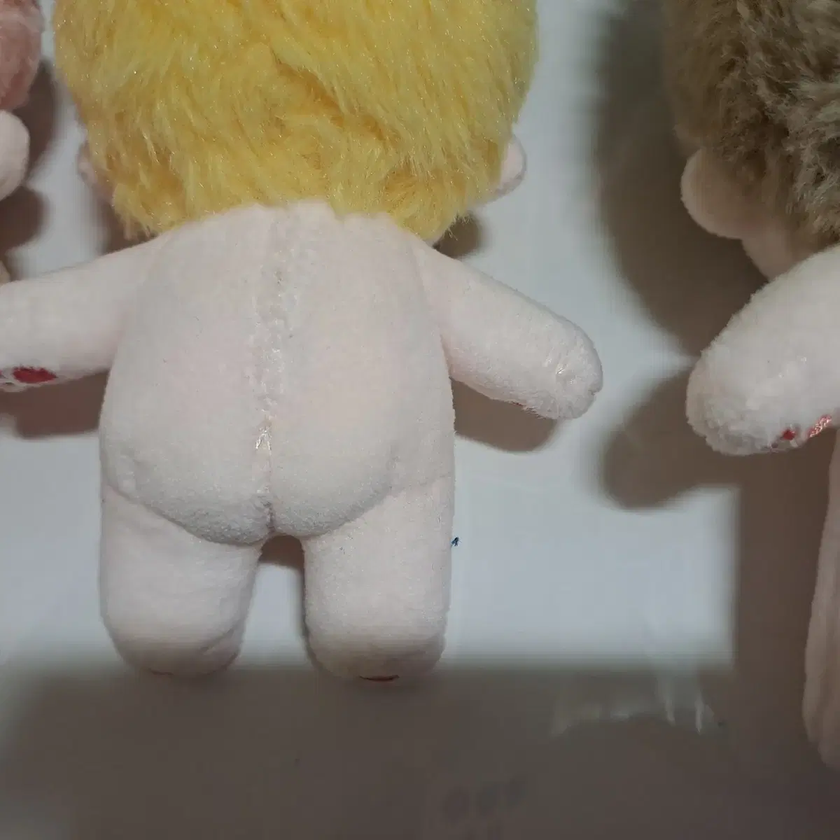 무속성 10cm,15cm인형 판매