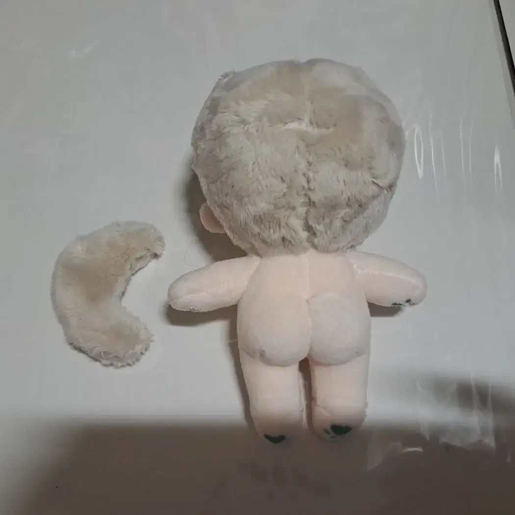 무속성 10cm,15cm인형 판매