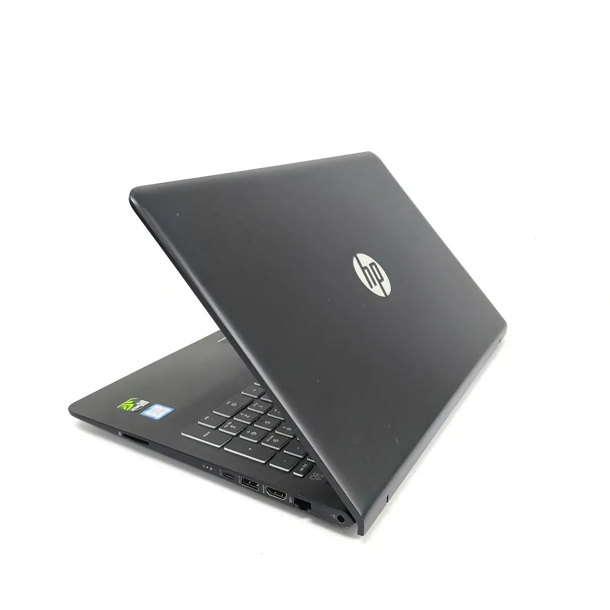 HP 15-cb082TX 램32기가 게이밍노트북