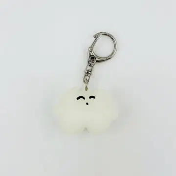 카네코야노 축광 키링
