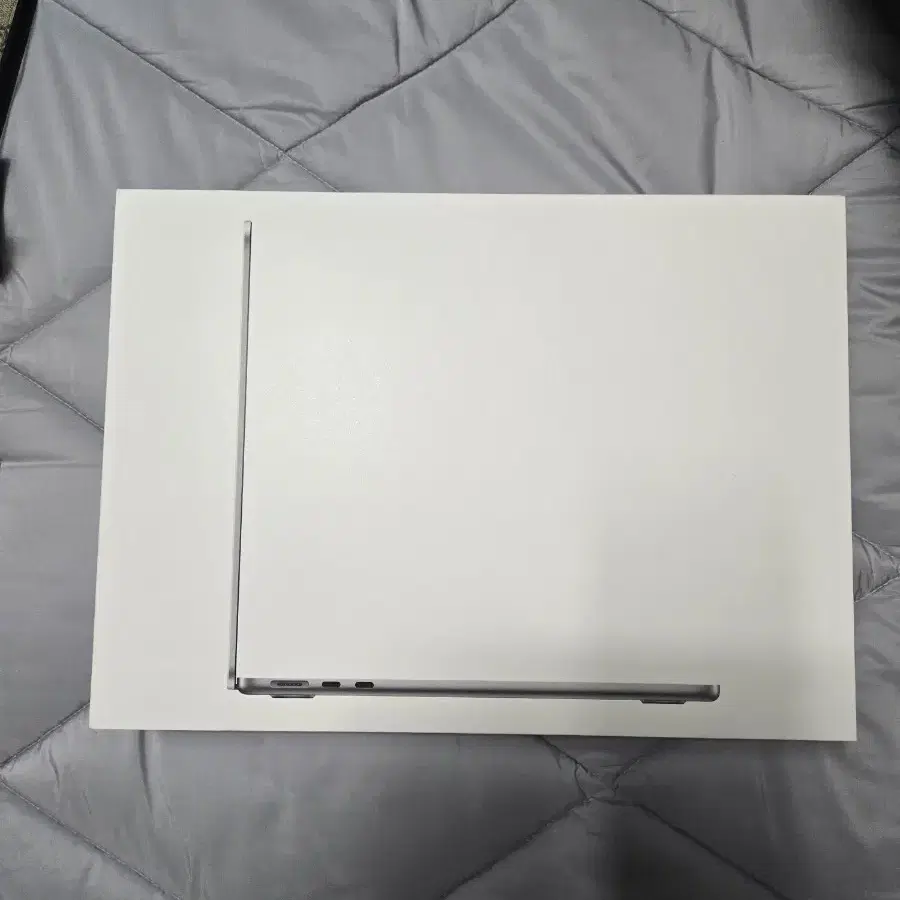 MacBook Air 13-inch A3113