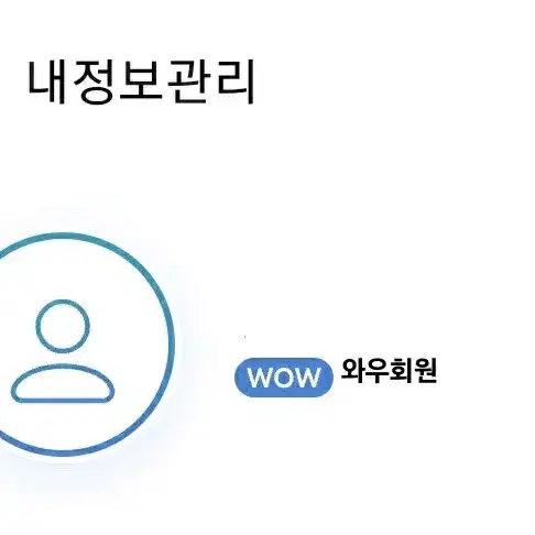 쿠팡 와우, 이츠 대리구매