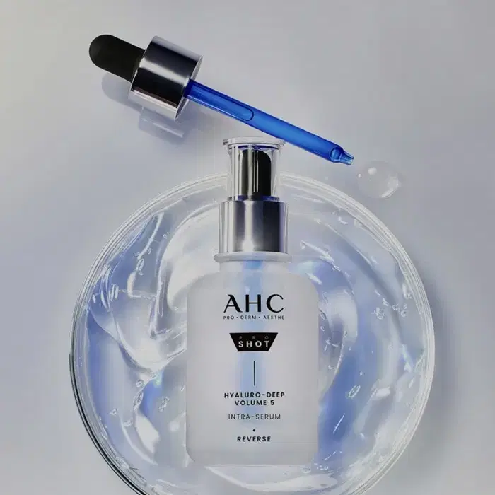 (무료배송) AHC 프로샷 히알루로 딥 볼륨5 인트라 세럼 40ml