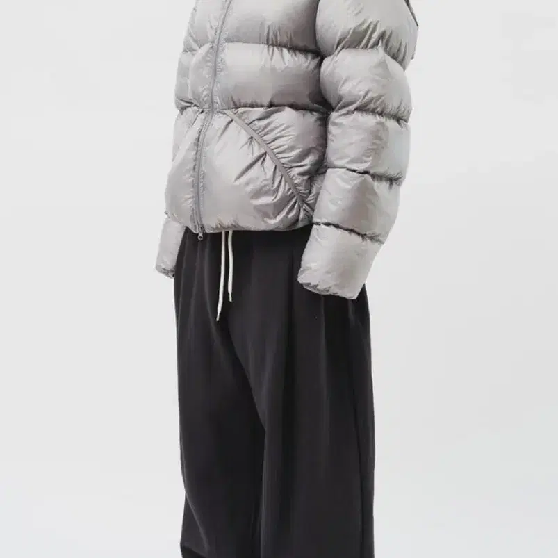 하이파이펑크 Mountain Padding Jumper 패딩