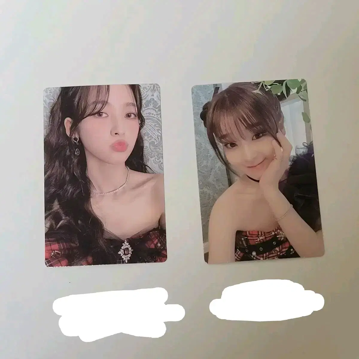 오마이걸 미니10집 포카 구성품 판매