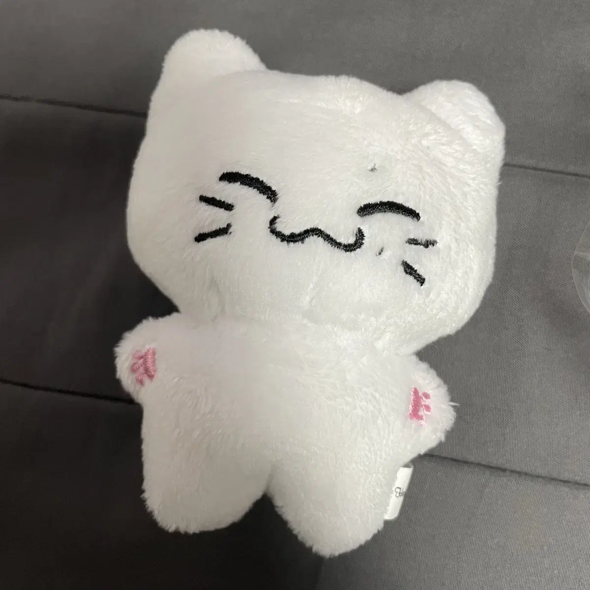 에이티즈 산탱이 최산 10cm 인형