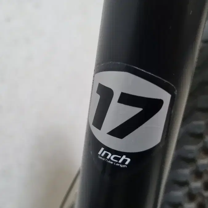 MTB 자전거 27.5