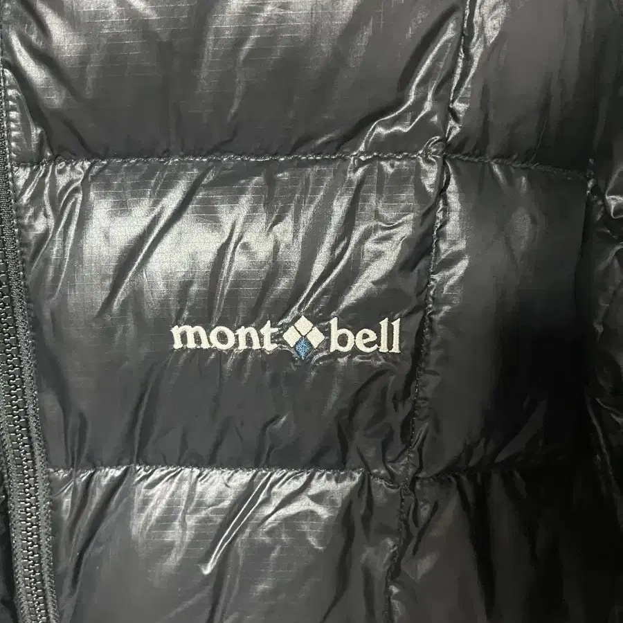 Montbell 몽벨 경량 L사이즈