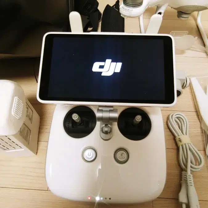 DJI 팬텀4프로 플러스 부품용