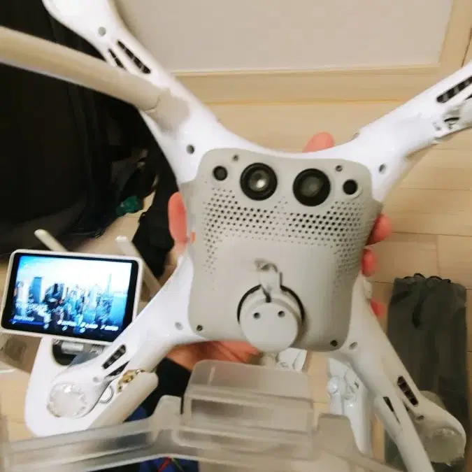 DJI 팬텀4프로 플러스 부품용