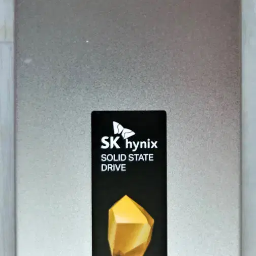 500GB SK hynix SSD(택포)