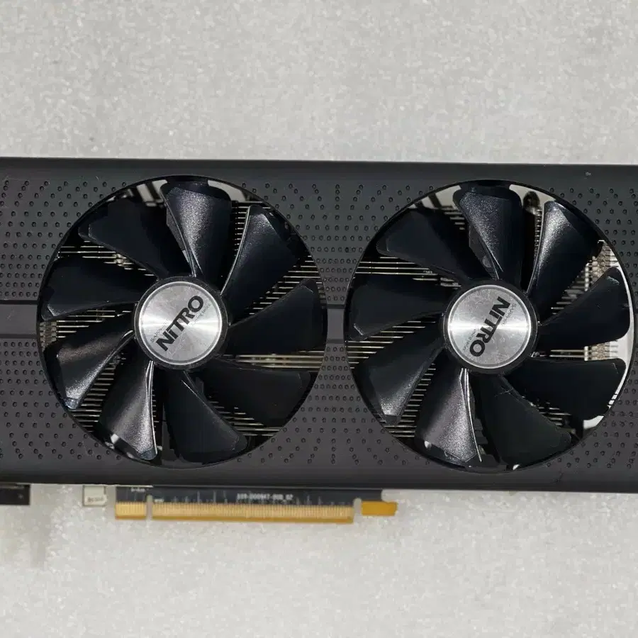 Rx470 그래픽